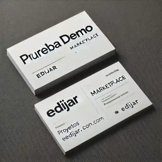 Prueba Fuster